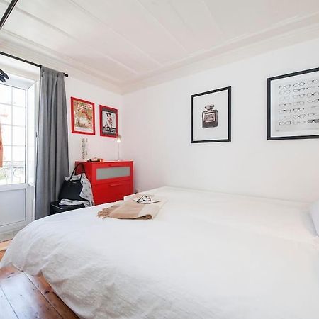 Charming 2 Bedroom Apartment Avenida Da Liberdade ลิสบอน ภายนอก รูปภาพ